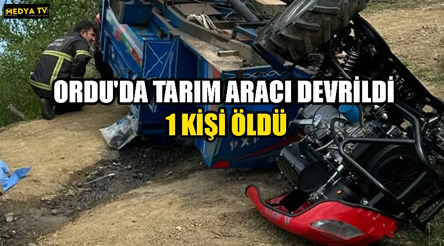 ORDU