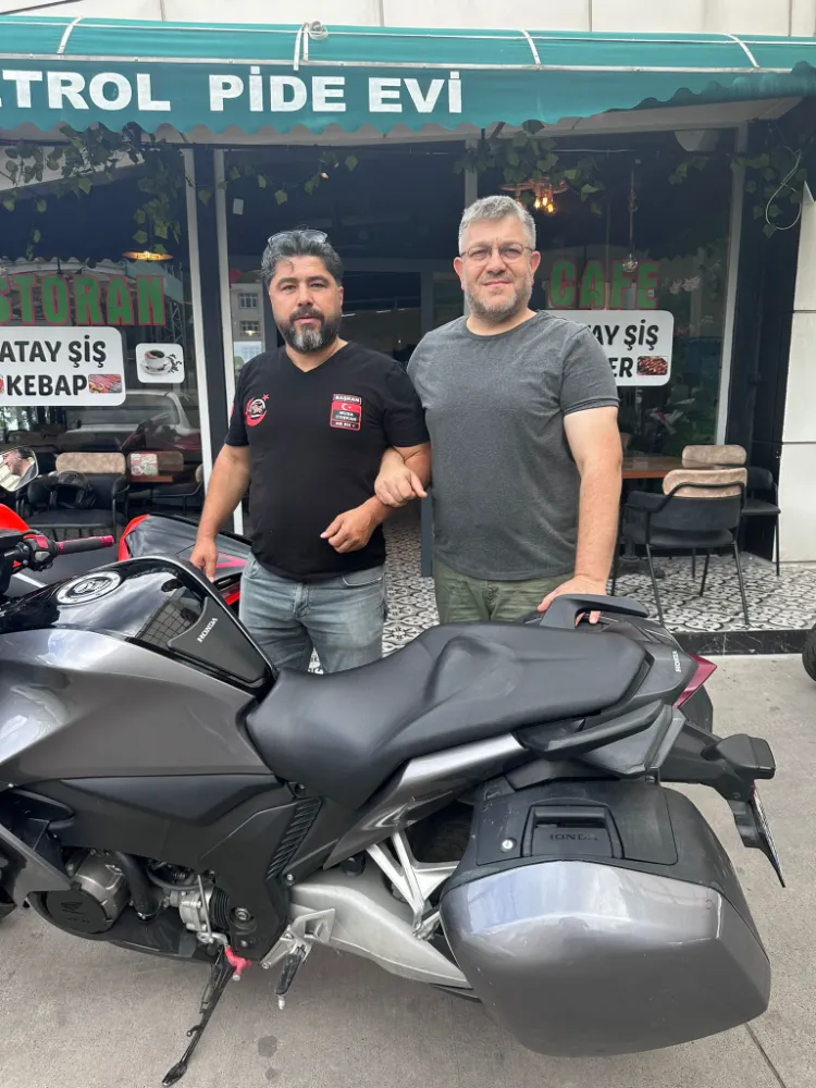  ÜNYE GEÇLİK VE MOTOR SPORLARI KULÜBÜ (ÜGMSK)
