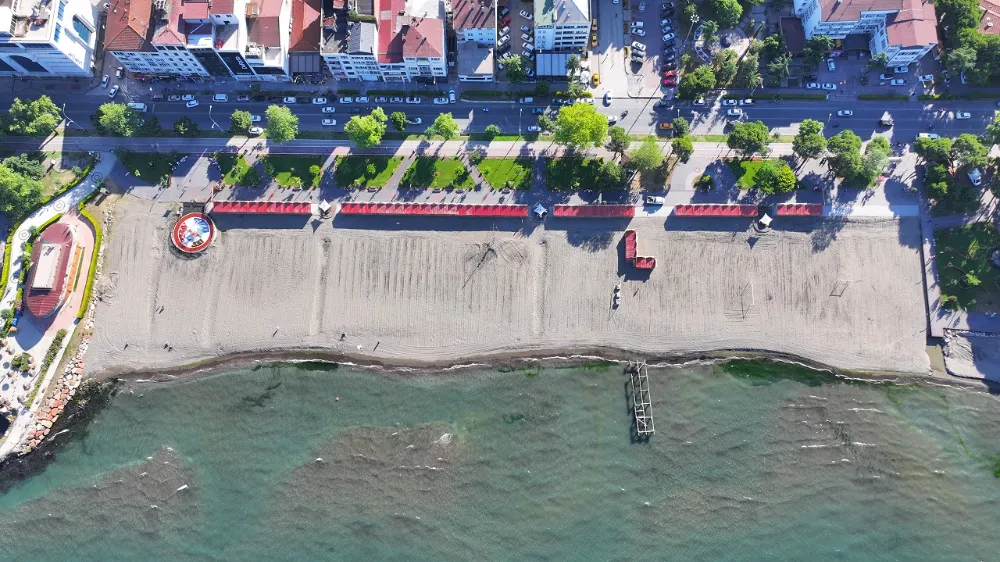 ÜNYE 23