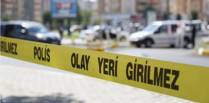 Ünye Fevzi Çakmak’ta Bıçaklı Kavga: 2 Yaralı