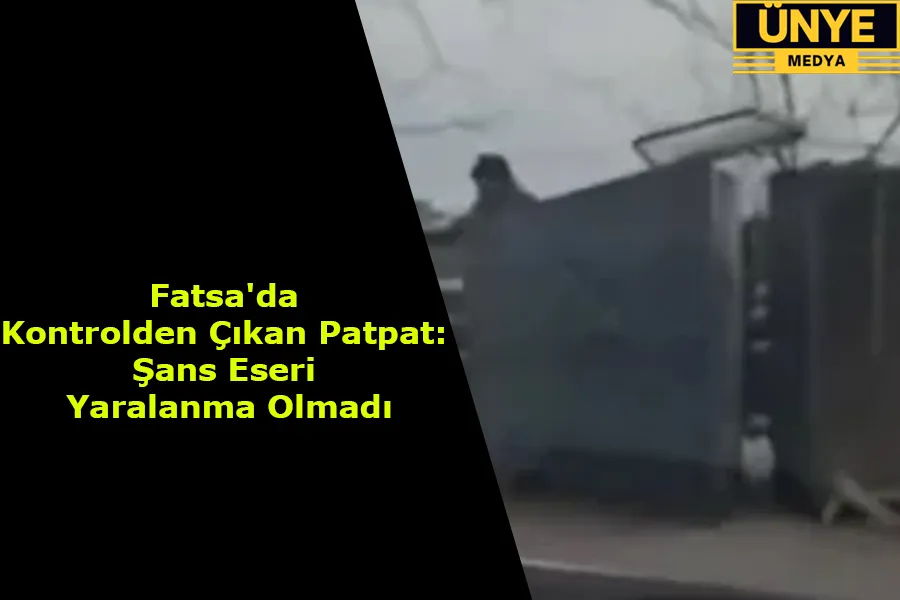 Fatsa
