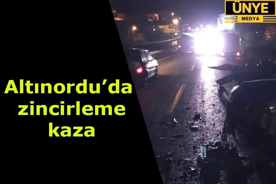 Altınordu