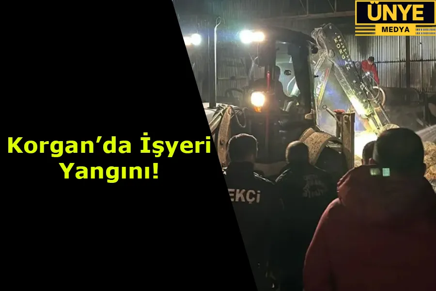 Korgan