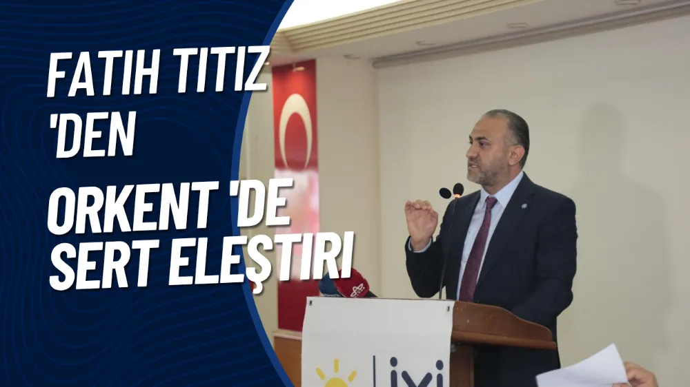 İyi parti 