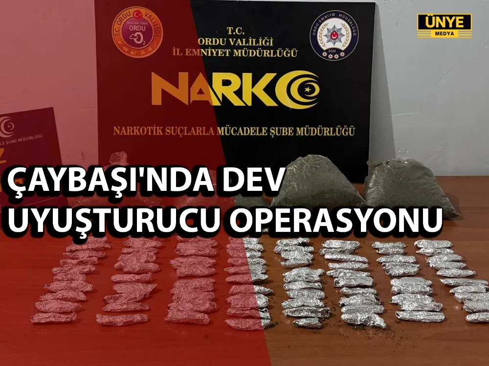 ÇAYBAŞI