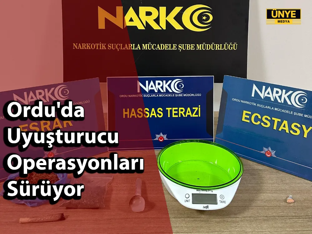 Ordu