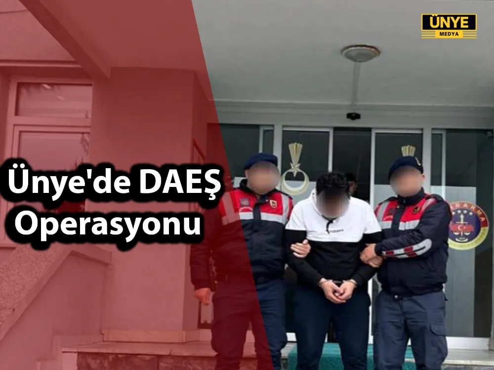 Ünye