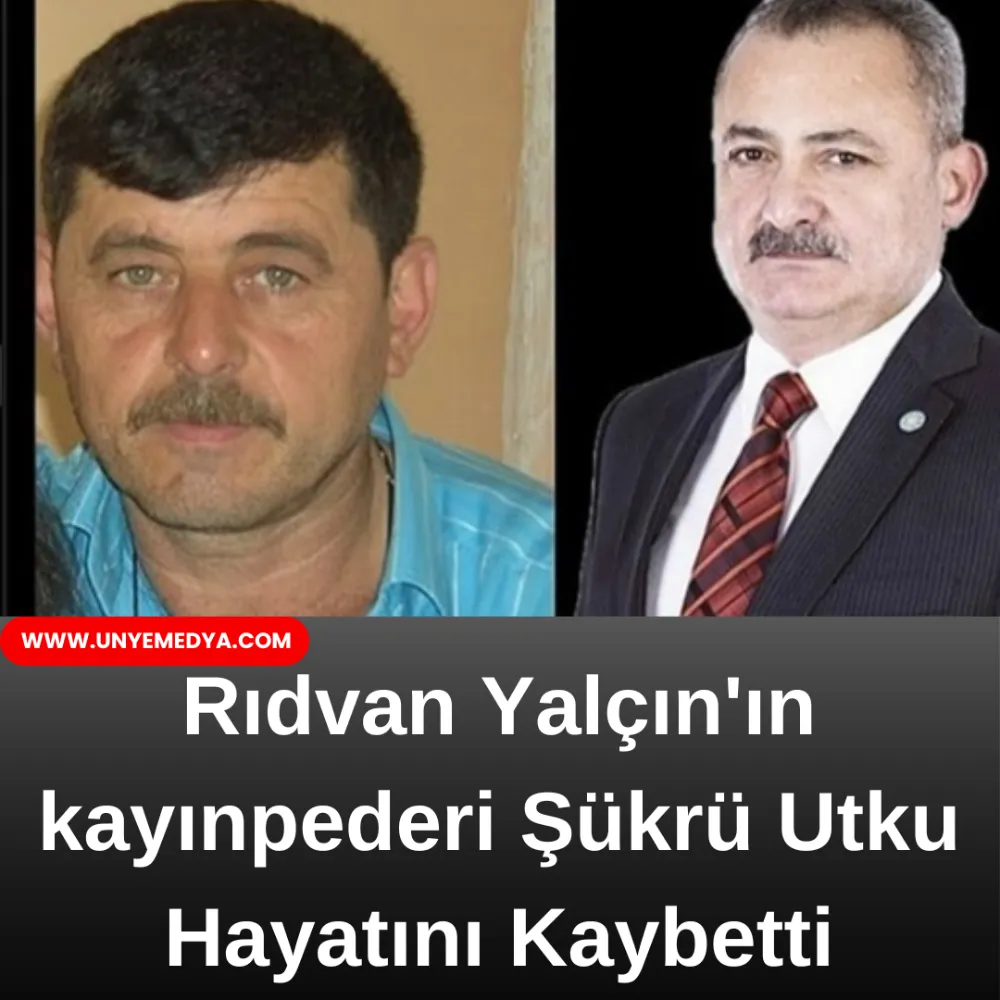 Rıdvan Yalçın