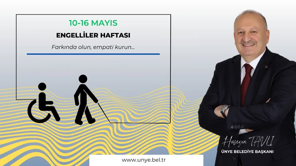 BAŞKAN TAVLI, 