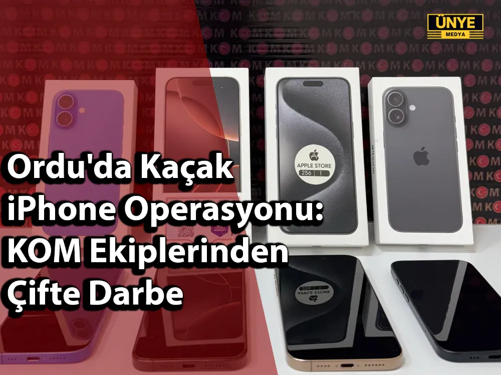 Ordu