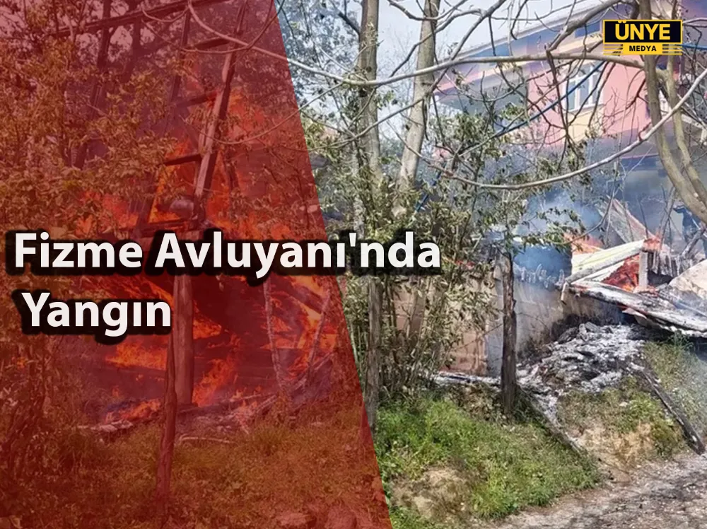 Fizme Avluyanı