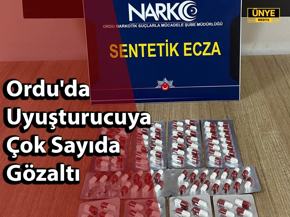 Ordu