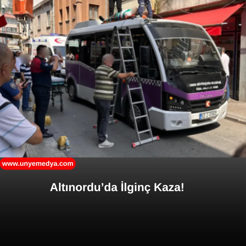ALTINORDU