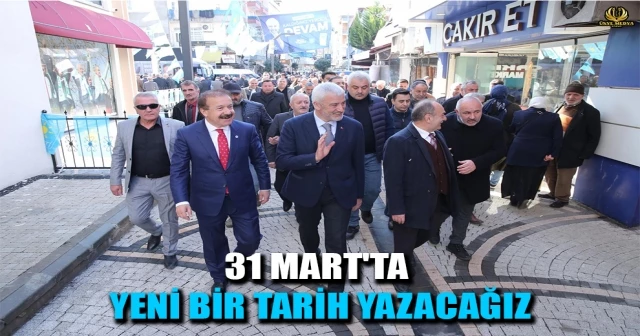 31 MART