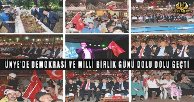 915. AYBASTI GÜREŞ VE KÜLTÜR FESTİVALİNE SAYILI GÜNLER KALDI