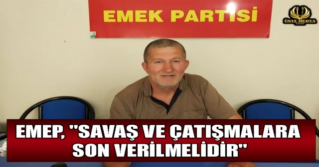 EMEP, 