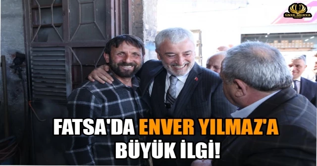 FATSA