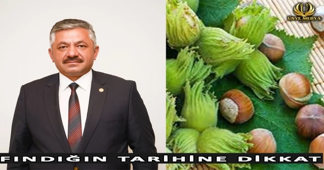 FINDIĞIN TARİHİNE DİKKAT