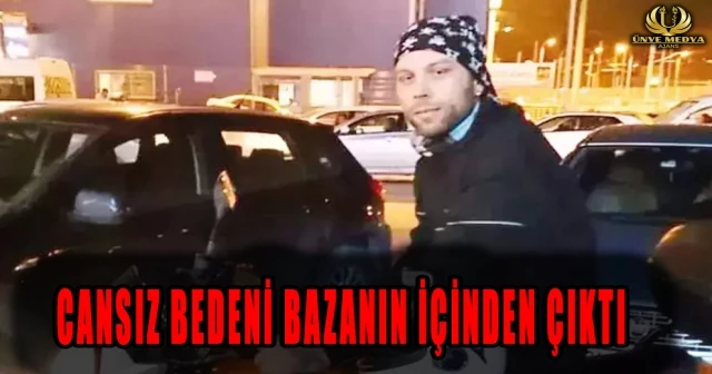 HAFTALARDIR ORTADA YOKTU! CESEDİ BAZANIN İÇİNDEN ÇIKTI
