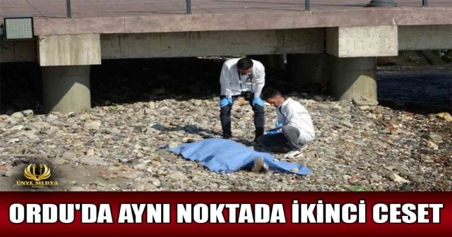 ORDU