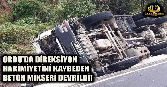 ORDU