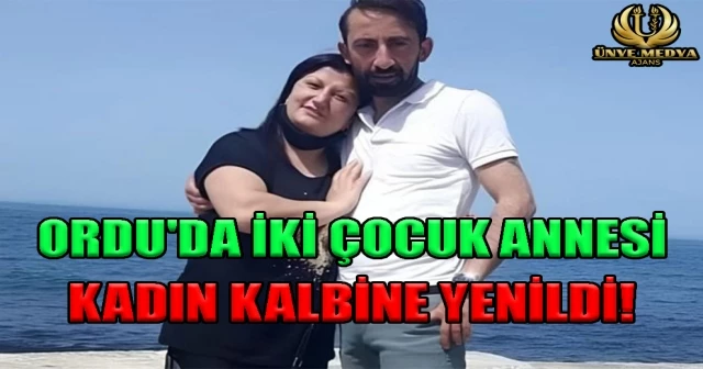ORDU