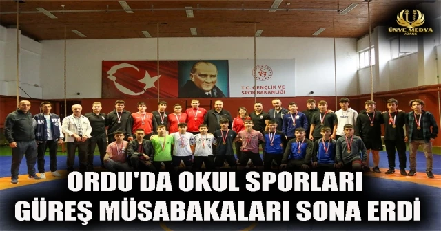 ORDU