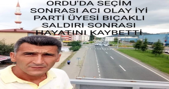 ORDU