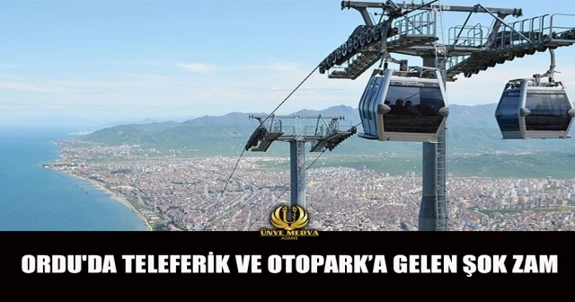 ORDU