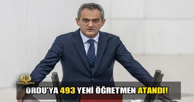 ORDU