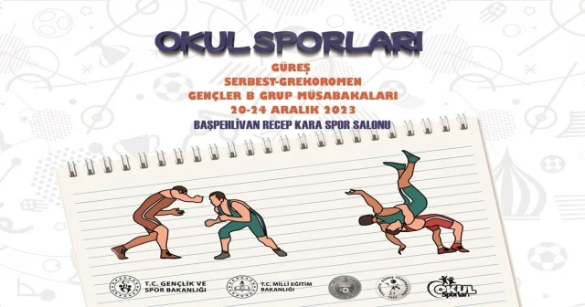 PEHLİVANLAR ORDU’DA MİNDERE ÇIKACAK