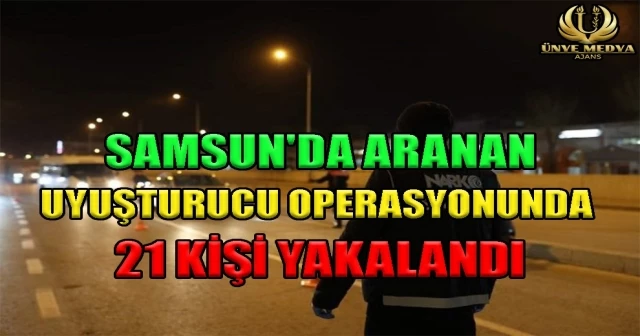 SAMSUN