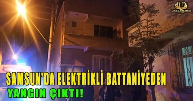 SAMSUN