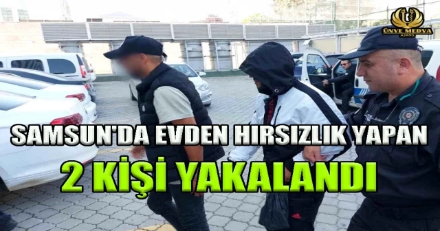 SAMSUN