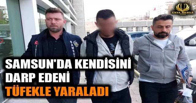 SAMSUN