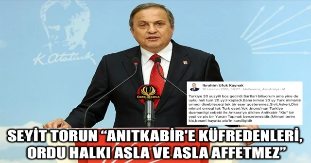 SEYİT TORUN “ANITKABİR